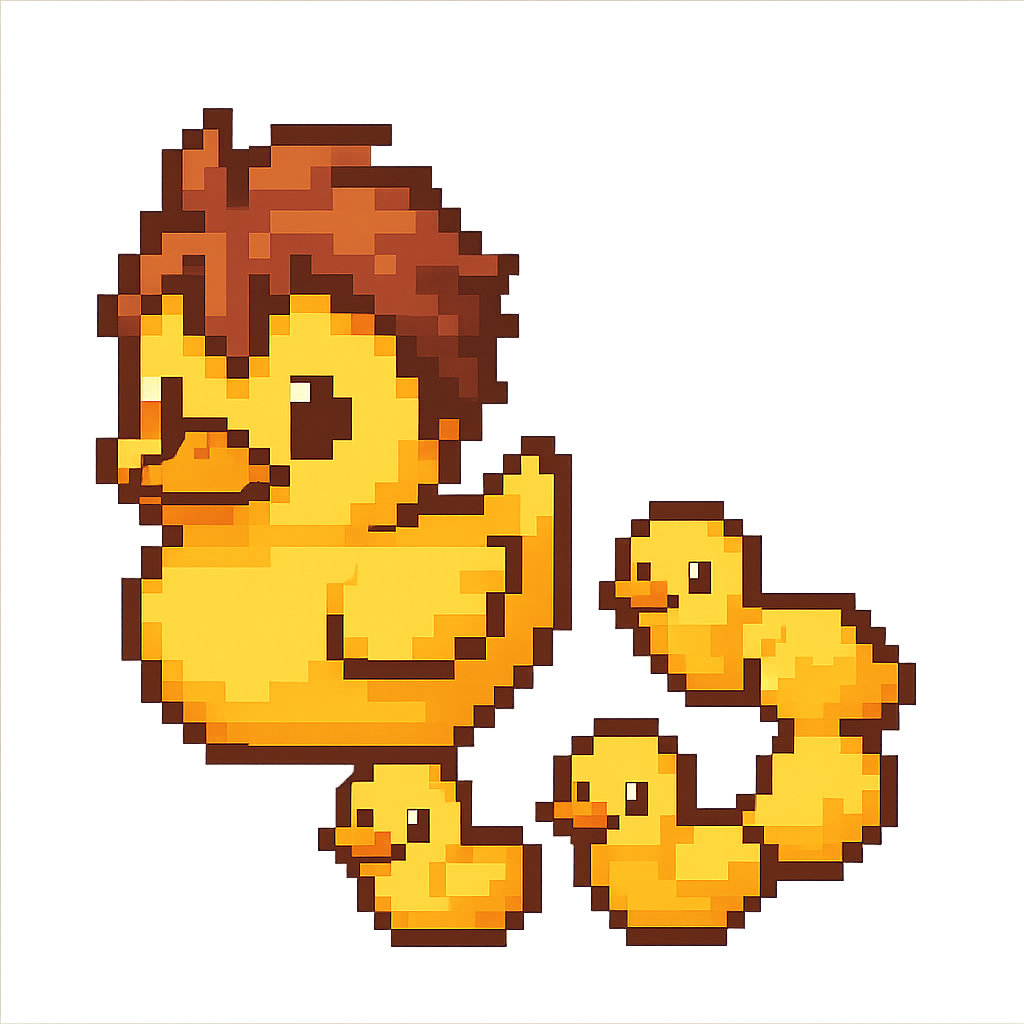 DuckTail Game