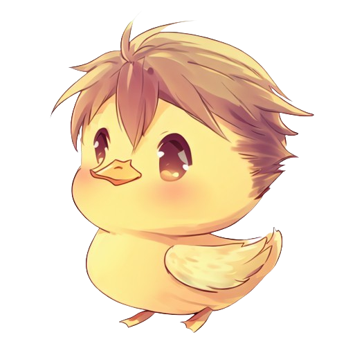 Clickable Duck